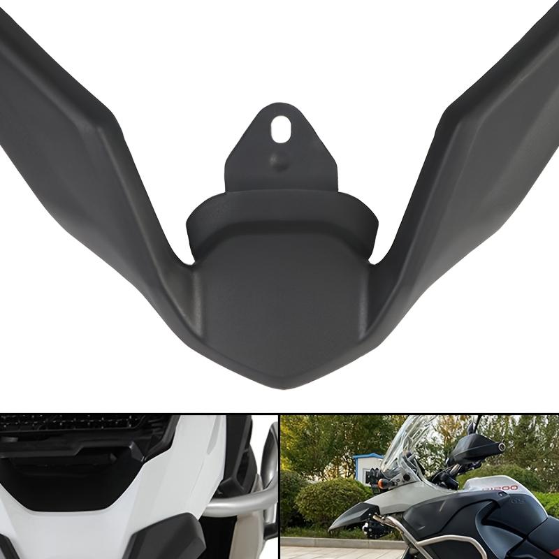 Motorcycle Accessories Front Beak Fairing Extension Motorbike Parts for BMW R1200GS R1250GS LC ADV 2018-2019 Wheel Extender Cover