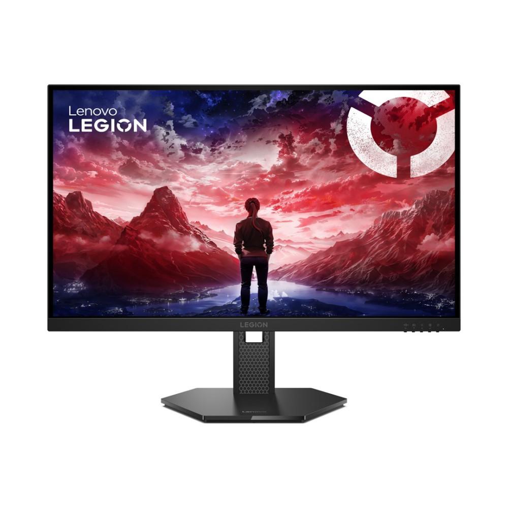 Lenovo Noir Moniteur Legion 27 Full Hd 240Hz Ips 0,5Ms Freesync Hdr10 Pivot Vesa 100X100 - Neuf - Image 6