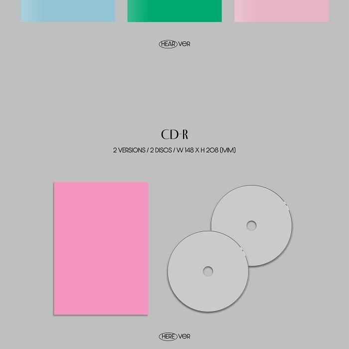 [PRE-order] [4/29] SEVENTEEN BEST ALBUM  [ 17 IS RIGHT HERE ]