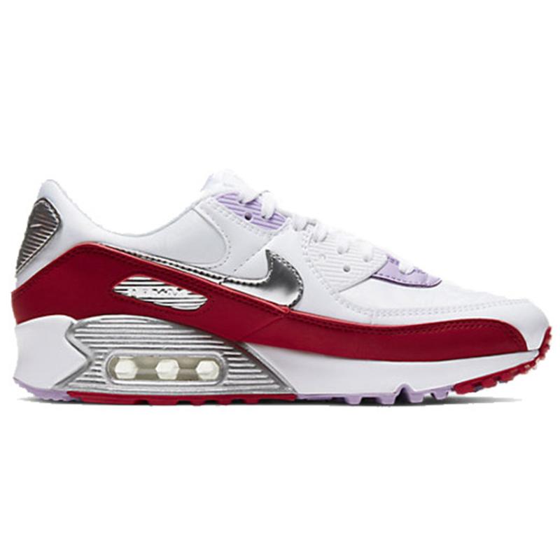 Nike Air Max 90 'Chinese New Year' Women's Sneakers Casual Shoes CU3004-176