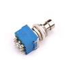 Effects Switches 9-Button Foot Switch Effects Switches Accessories, Electric Guitar Effects Accessories