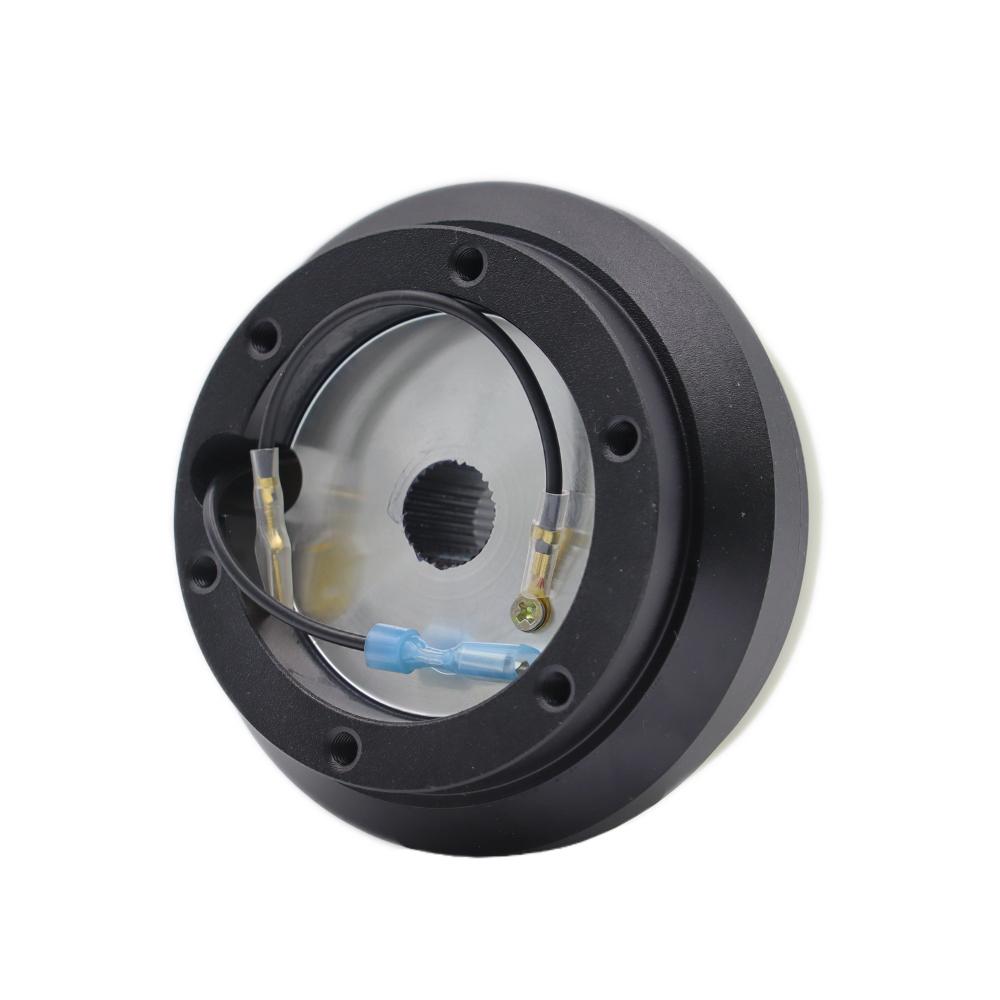 110H Steering Wheel Short Hub Adapter Thin Version Boss Kit For Honda Civic EG /Accord /Del Sol/Preludes