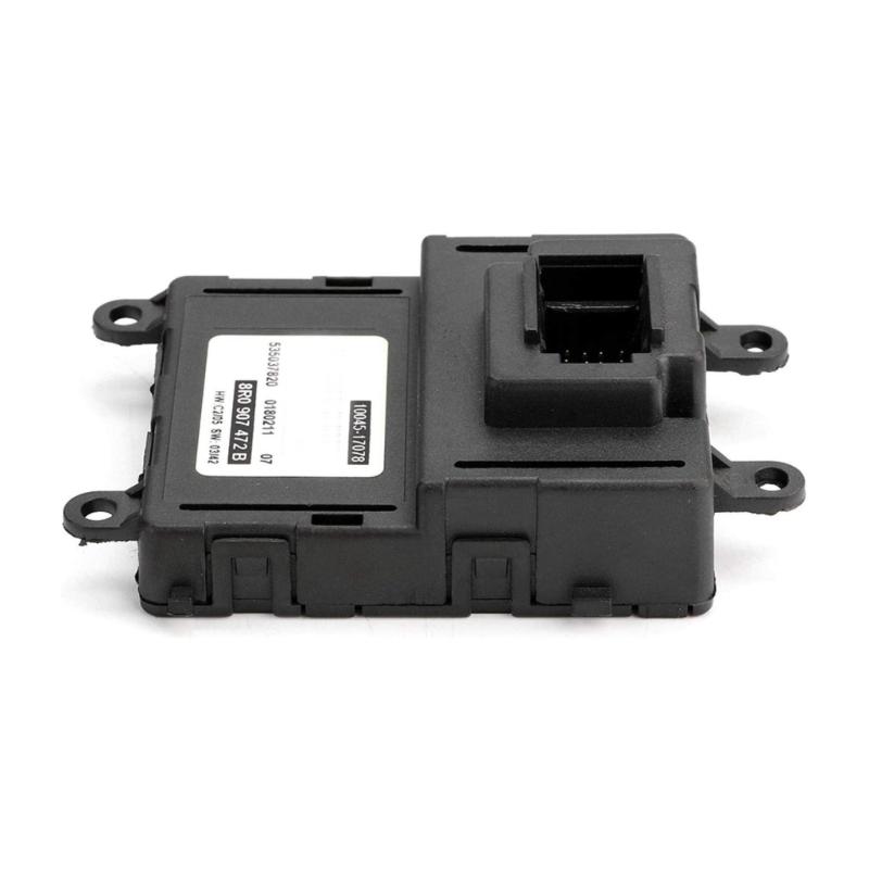 DRL LED Module for 2.0L 2009-2012 8R0907472 8R0998472 8R0907472B Replacement Ballast Control Module LED Headlights