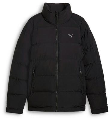 Winterjacke Mono Jacket 626469-01 Winterjacke schwarz