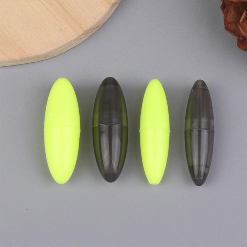 20/50Pcs Fishing Hair Rigs Hook Floating Suspension Ready-To-Use Carp Fishing Hook Buoyancy Tube Anti Bottom Foam