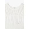 VOV Long Shirring Dress 7156237002