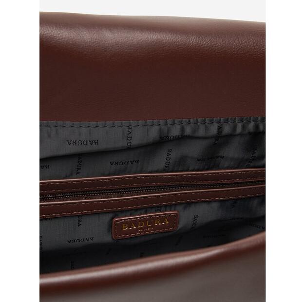 Сумка Badura CEO-ADELINE-LDA8054-1 коричневый