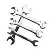 Hesdige Double Open-End Spanner