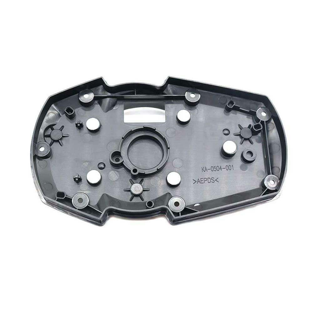 Motorcycle Gauges Cover Case Speedometer Tachometer Instrument Housing For Kawasaki Ninja 400 650 1000 2018-2023 Base Shell