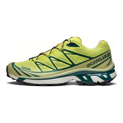 XT-6 'Sunny Lime' Tenisky L47445200