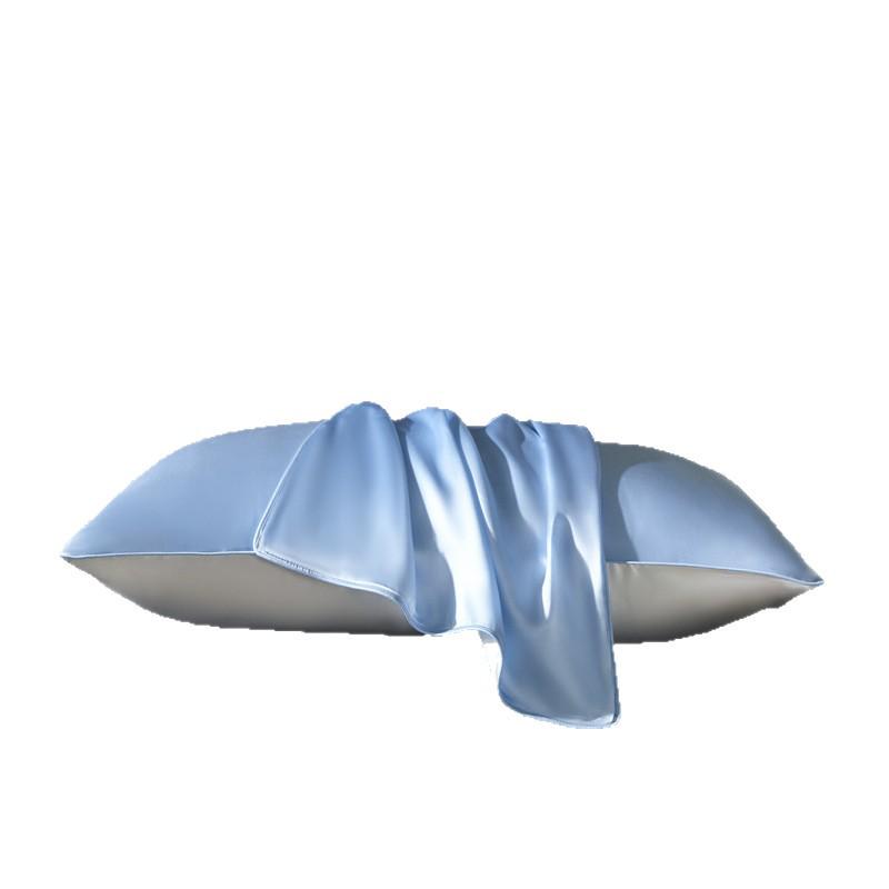 Heavyweight 100% Mulberry Silk Pillowcase (48x74cm) - Single Person Silk Cover