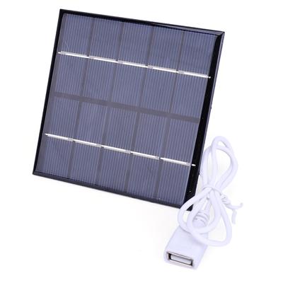 Zonnepanelen – Zonnebatterijen en zonnepanelen