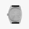 [Timex] Expedition Capstone Black Leather Watch 39mm TW2Y30700