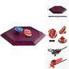 Premium Children's Plastic Metal Toy Boys' Beyblade Set With Launcher Grip And Arena