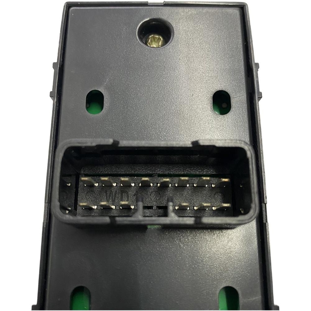OEM Part Number 35702K010WK 935702K010 Power Window Control Switch For Kia For Soul 2011-2013 Replacement Car Accessories