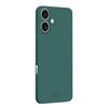 For iPhone 16 Case MOFI Skin Touch Soft TPU Protective Phone Cover
