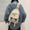 Backpack Unisex Backpack Outdoor Travel Crossbody Bag Lightweight Travel Backpack