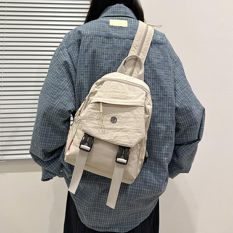 Backpack Unisex Backpack Outdoor Travel Crossbody Bag Lightweight Travel Backpack