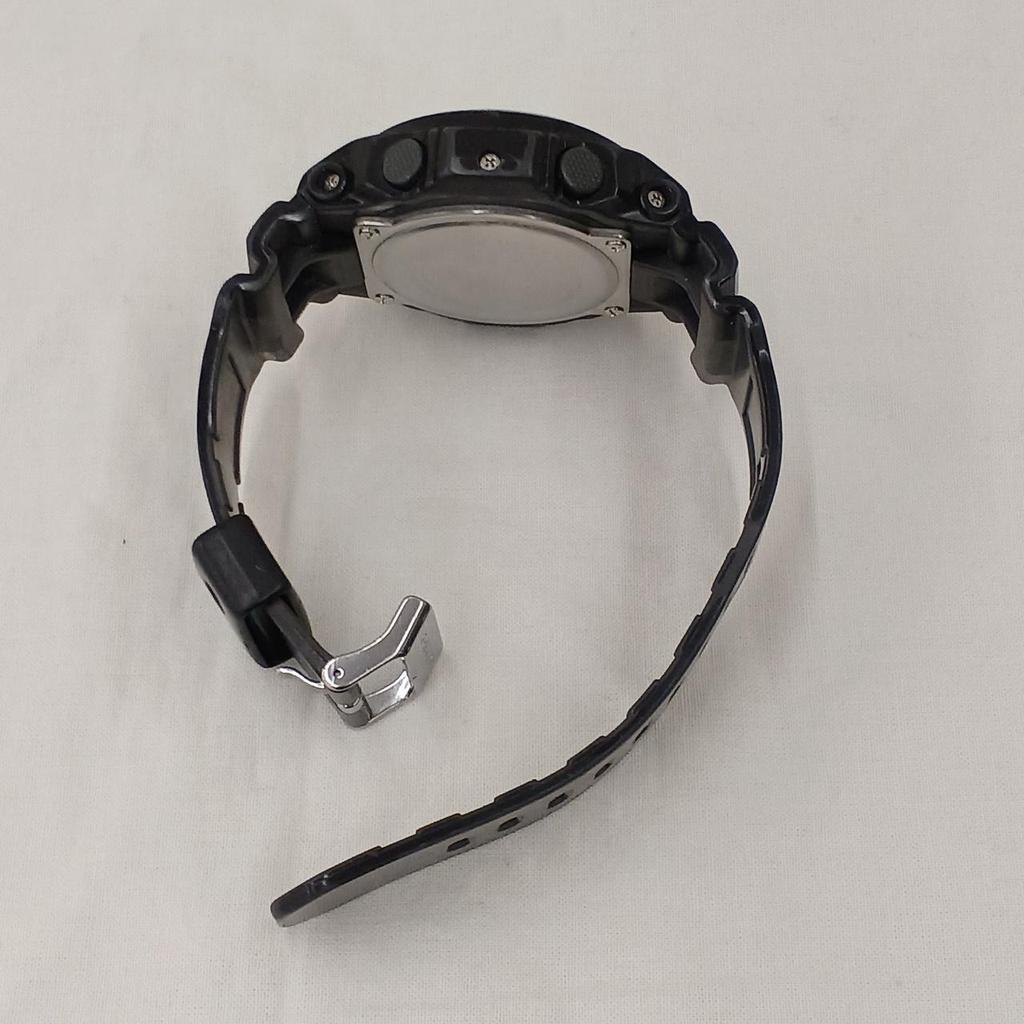 Used CASIO GA-150MF G-SHOCK