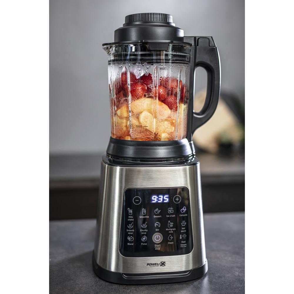 TEFAL BL83SD30 Standmixer