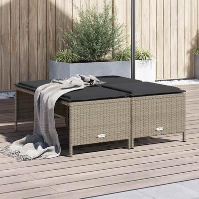 Outdoor Furniture – Garden Sets
