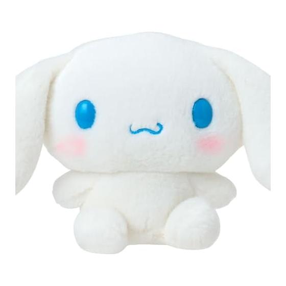 Sanrio Plush S Cinnamoroll 147168
