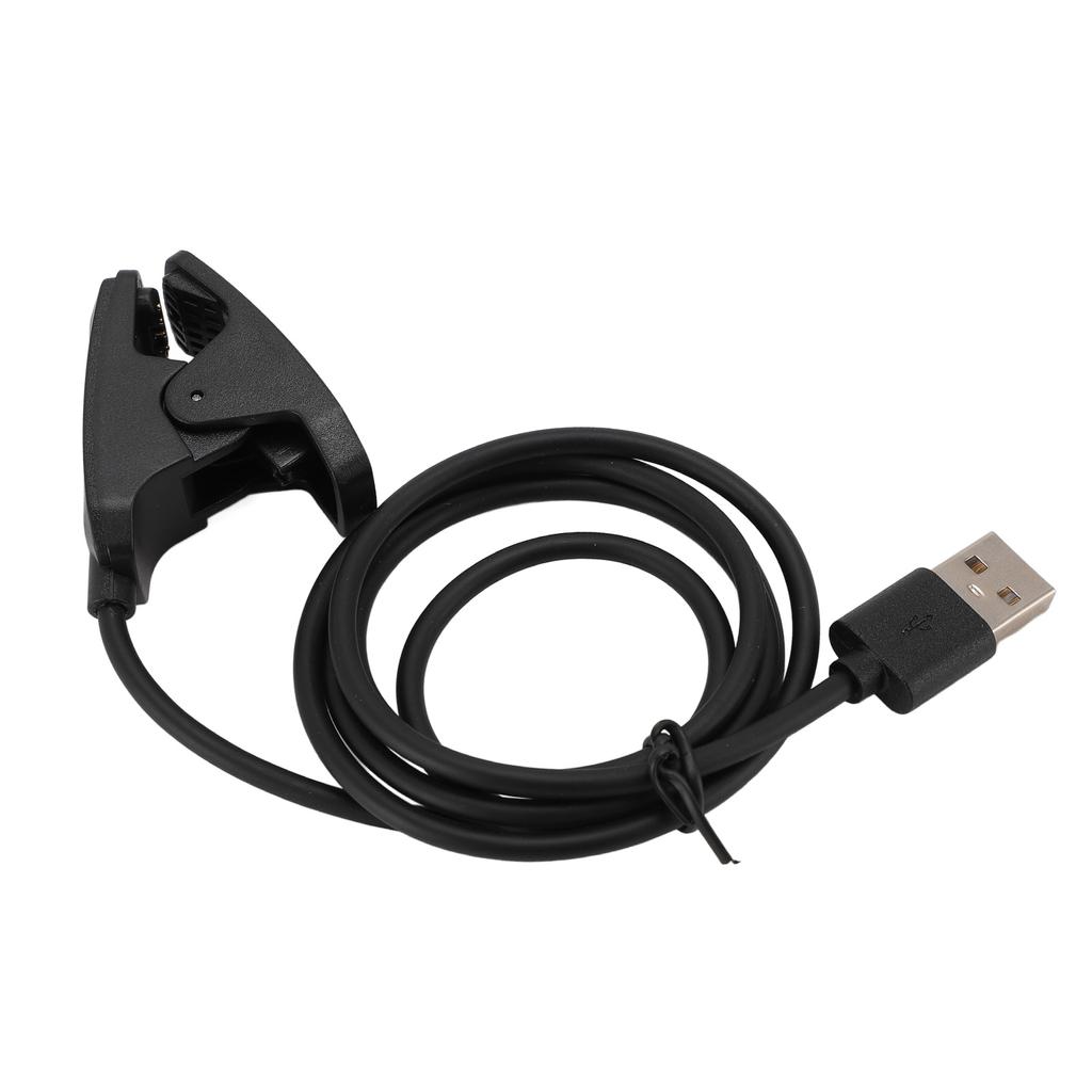 Klokke USB-lader Erstatning USB-ladekabel for Descent MK3 MK3i MK2i MK2S MK2 Mk1 G1 Solar
