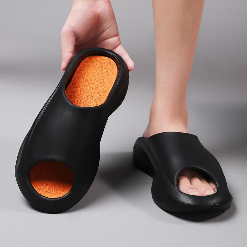 Unisex Sandalen Sommer Herren Massage Boden Herren Sport Damen Sandalen