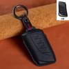 Leather Key Cover For Lexus  Es200 260 Es300 Nx200 Lx570    Car Key Case Holder Ring