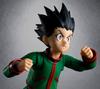 Tamashii Nations S.H.Figuarts Hisoka Hunter x Hunter 170mm PVC ABS Painted Movable Figure