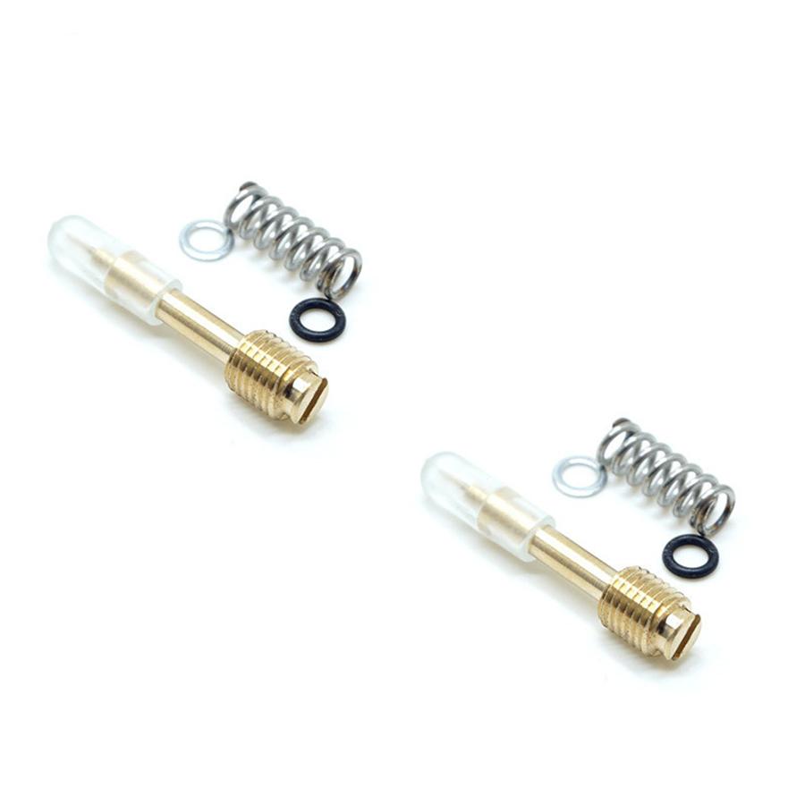 2 Sets CARBURETOR GASKETS JETS REBUILD KIT For KAWASAKI EX250F EX250 250 NINJA 250R 88-2007