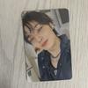 Straykids Karma Soundwave Unreleased Photocard I.n