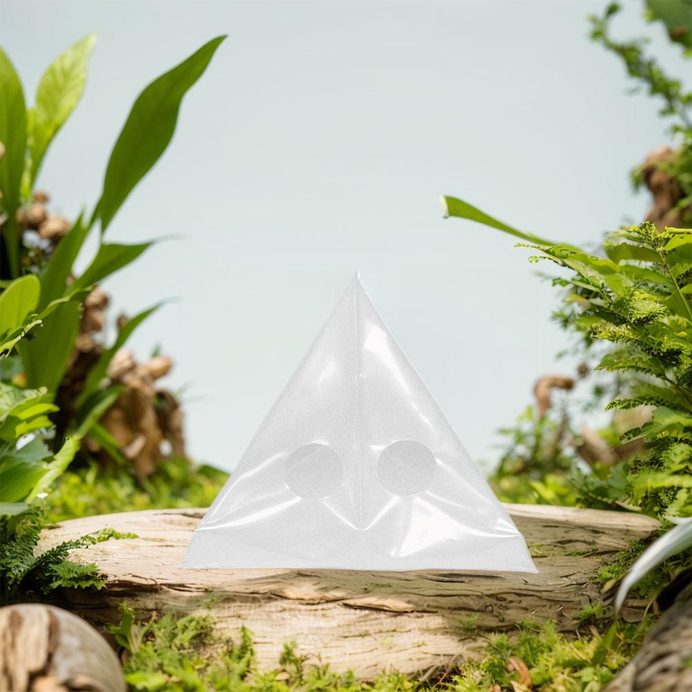 20 Pcs Slug Traps Disposable Snail Trap Catcher Bags Garden Farm Plant Protector for Indoor and Outdoor for Gardening