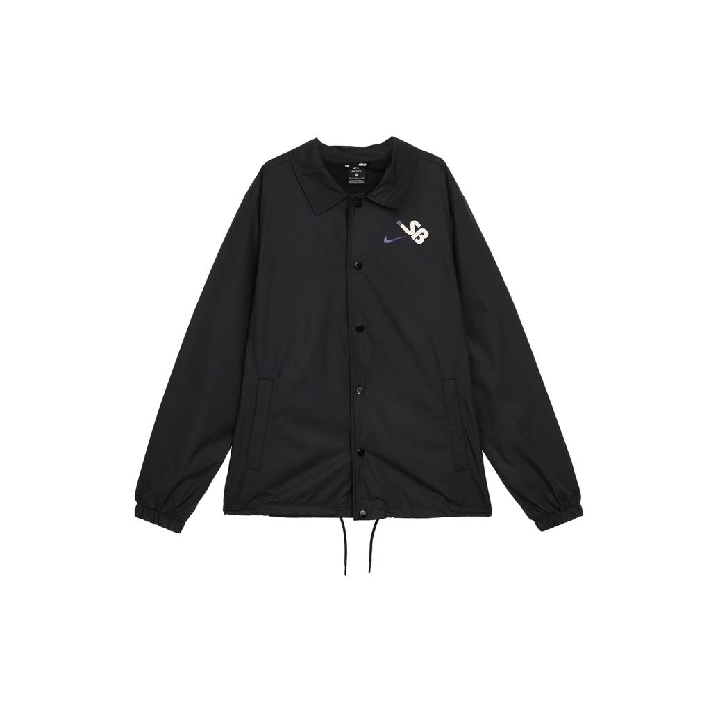 Nike Jackets & Coats Unisex Black BV8739-010