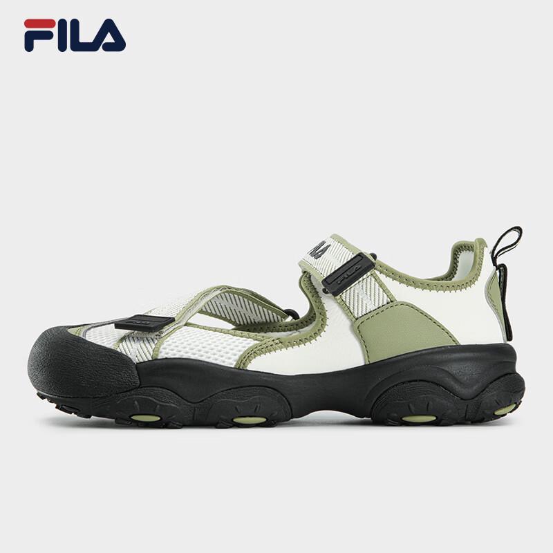 Fila Cat Claw 7 Mary Jane Beach Sandals