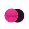 2pcs Full-Body Workout Yoga Sliding Discs Solid Color Workout Equipment  Household Pilates