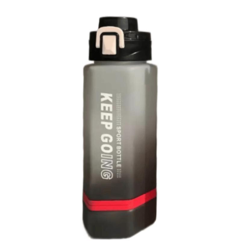 Shangheng Easy-Wash Wear-Resistant Travel Flask