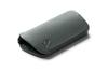 Bellroy Key Cover Third Edition Leather Key Holds Keys Everglade – Case, 2-4