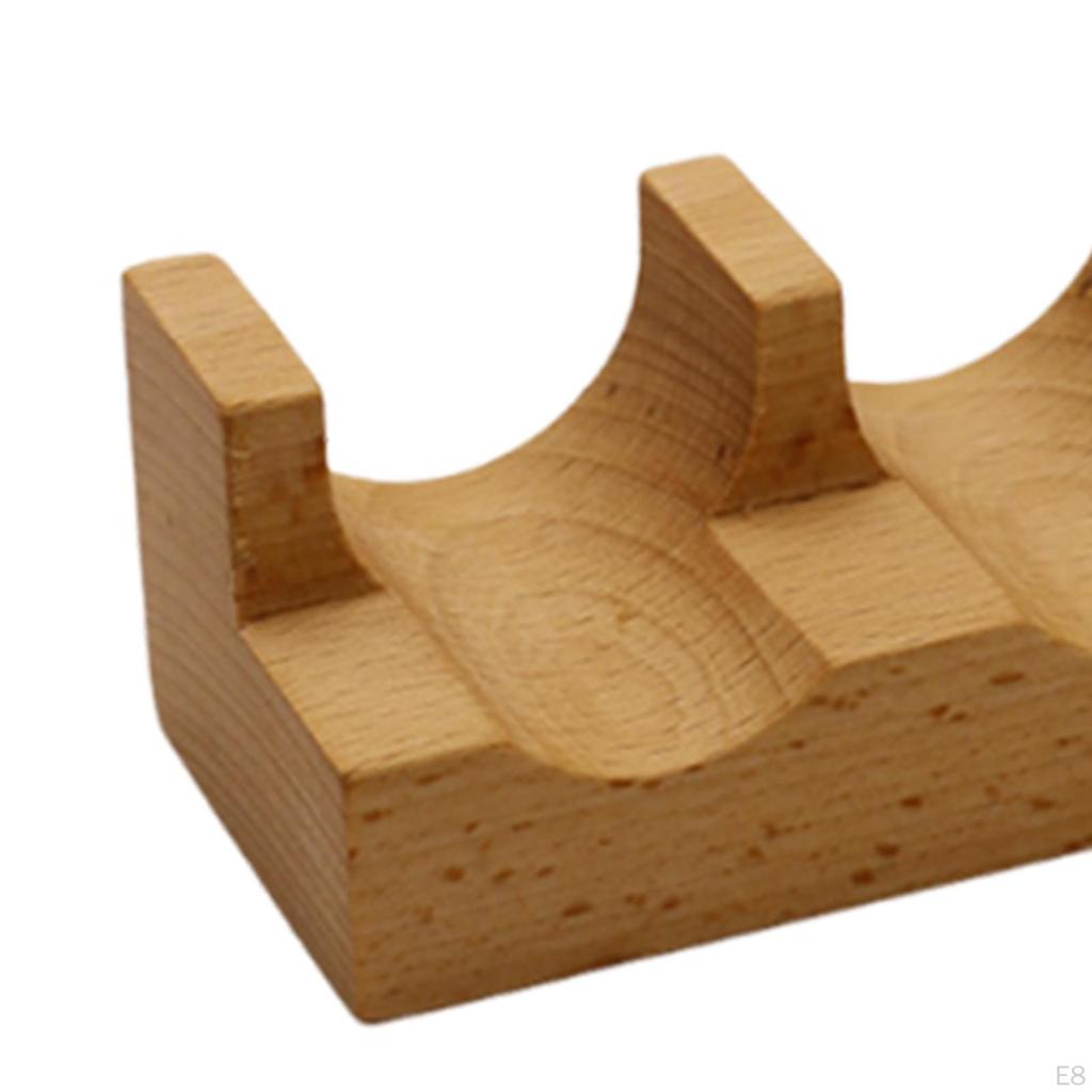 Sushi Taco Holder Hand Roll Stand Decorative Boat Platter Temaki Display for