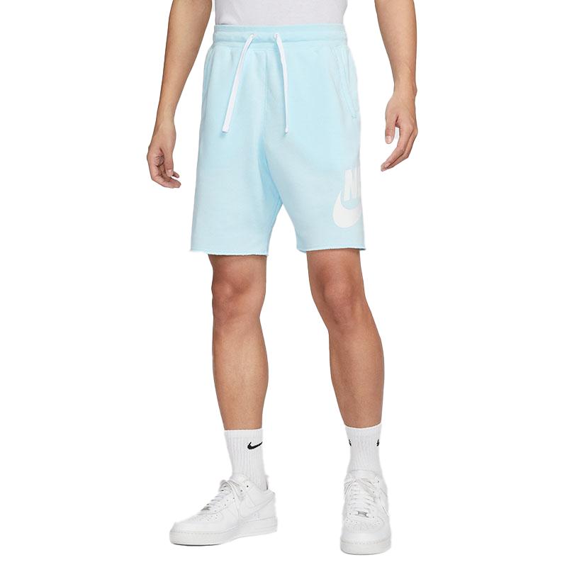 Nike Men's Knit Terry Sport Shorts