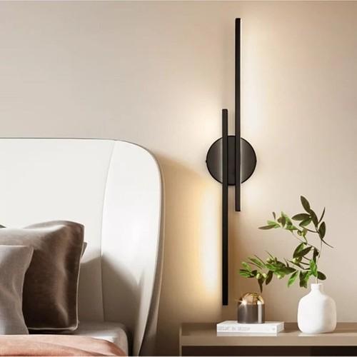 

Пожизненная люстра Zuma Black Wall Lamp Led Бра