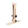 Chuangyi Sheng Handmade Adjustable 180° Rotating Wooden Clip (Second Generation)
