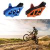 Motorcycle Aluminum Chain Guard Guide For 125-530 SX SX-F EXC EXC-F XC-W XC-F TPI2008-2020 690