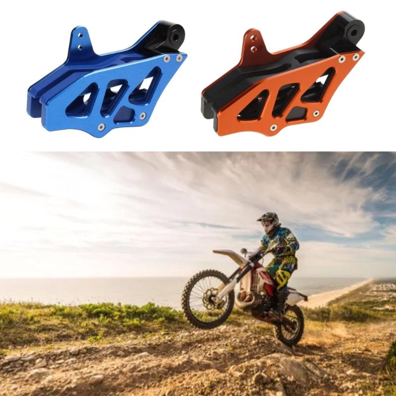 Motorcycle Aluminum Chain Guard Guide For 125-530 SX SX-F EXC EXC-F XC-W XC-F TPI2008-2020 690