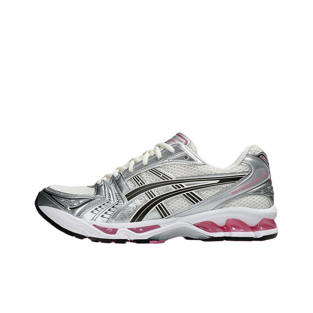 

новые Asics GEL Kayano 14 Cream Sweet Pink 37