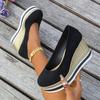 Women Shoes Loafers Wedges Platform High Heels Sandals Summer Designer Casual Shoes Dress Pumps Sandalias