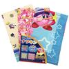 Salonje Kirby Star Napkin Set of 3