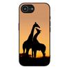 Phone Cover for Samsung Galaxy Note 20 9 8 S8 S10 S9 Plus A54 A33 A21S A31 M21 S10E A17 Casing Case Deer Hunting Buck Giraffe