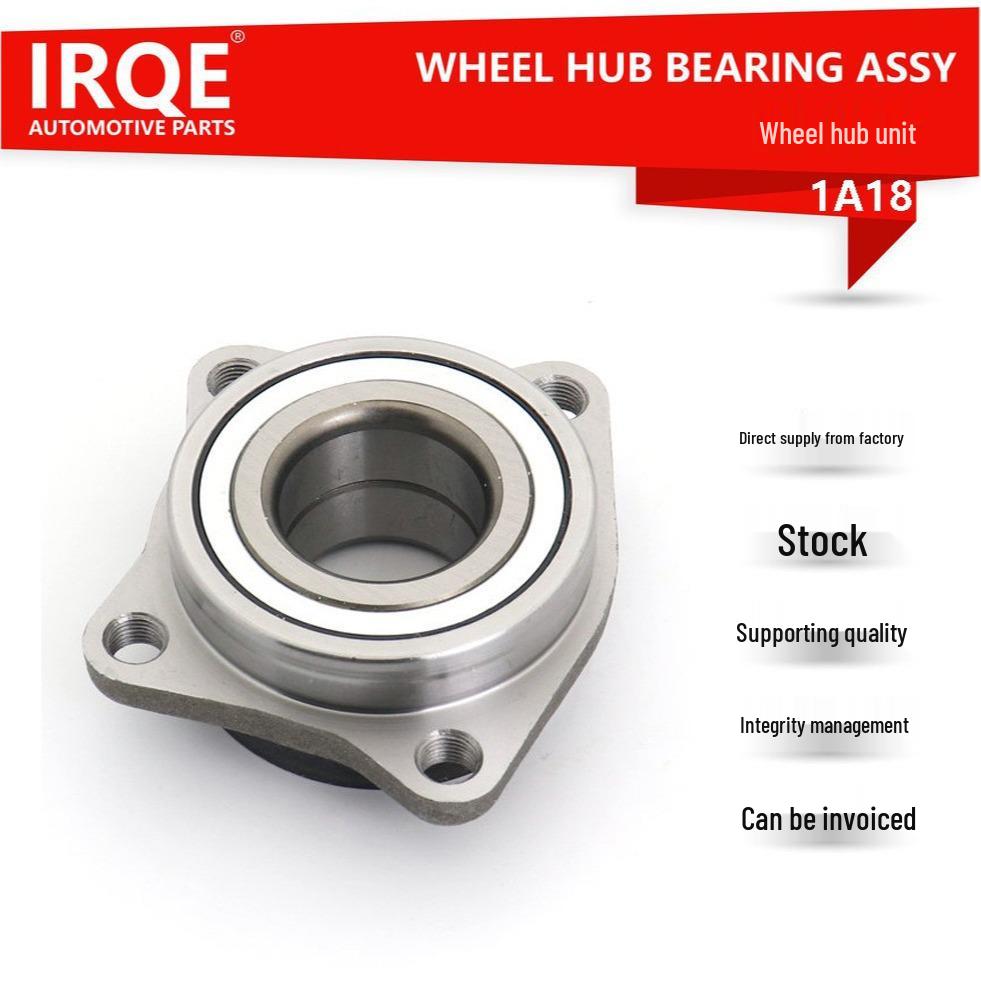 Front Wheel Bearing Hub Assembly MB864847 for Southeast Lingyue