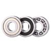 HNYH 22216CAK Spherical Roller Bearing